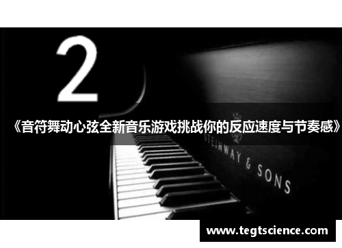 《音符舞动心弦全新音乐游戏挑战你的反应速度与节奏感》