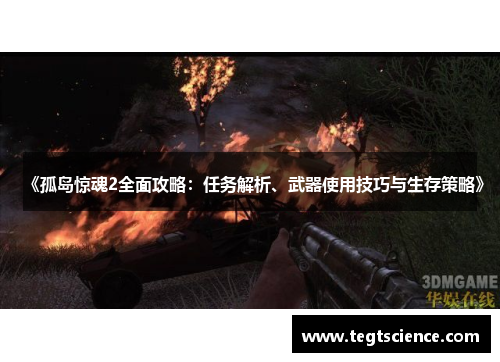 《孤岛惊魂2全面攻略：任务解析、武器使用技巧与生存策略》